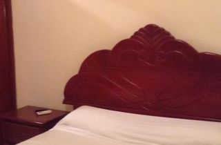 Villa Residencial Room 1